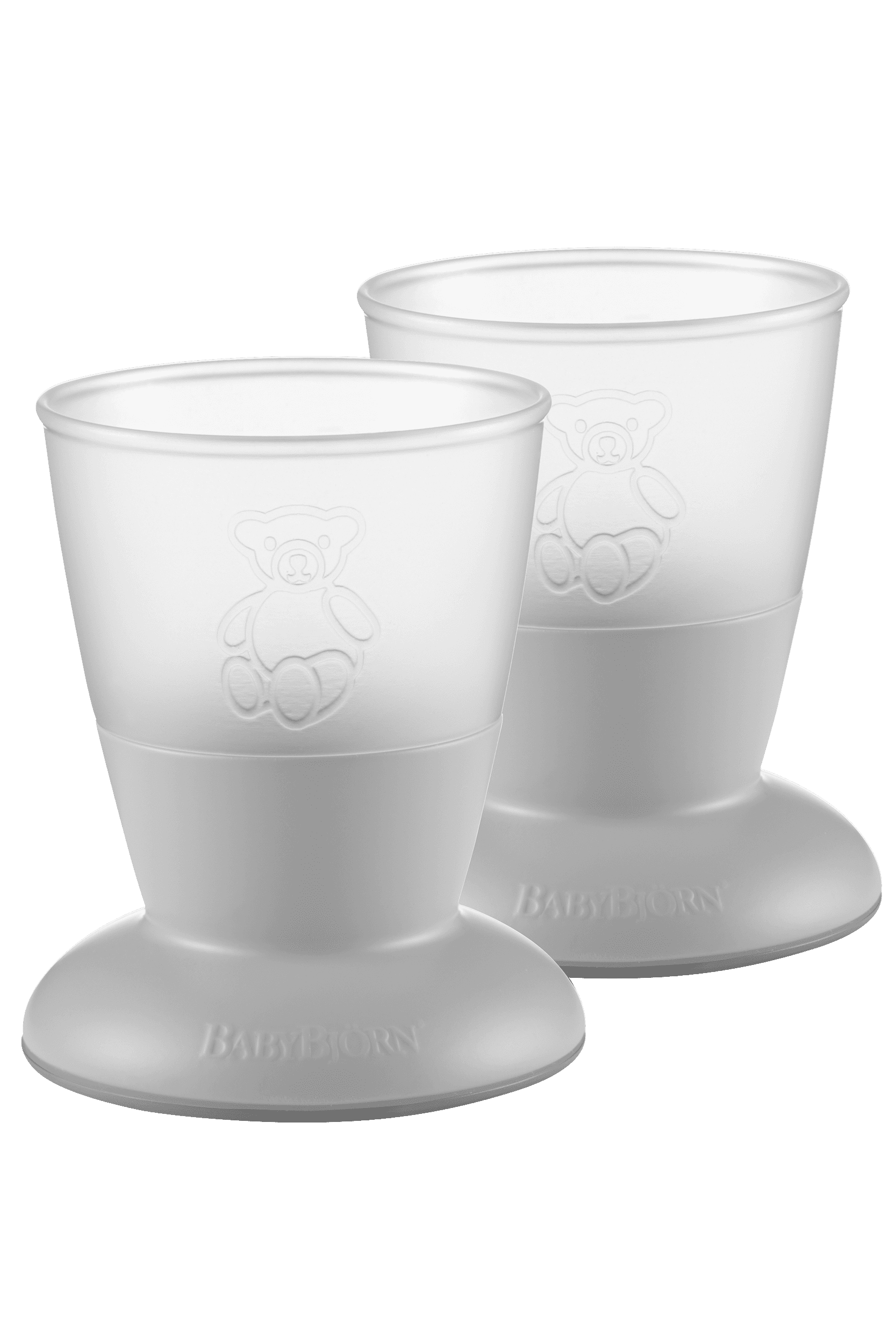 Baby Cup, 2-pack