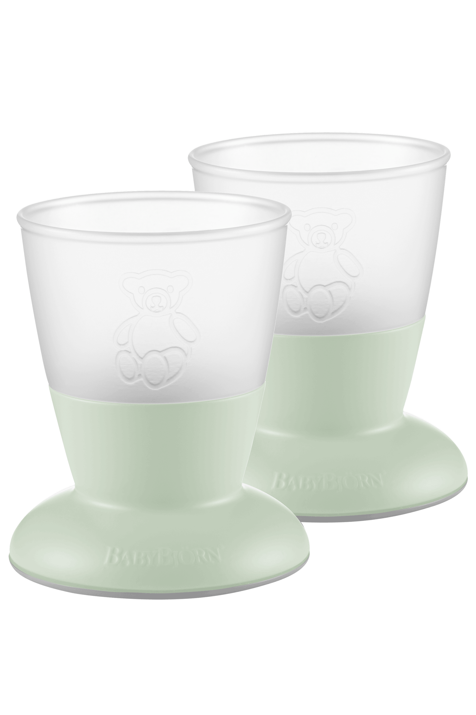 Baby Cup, 2-pack