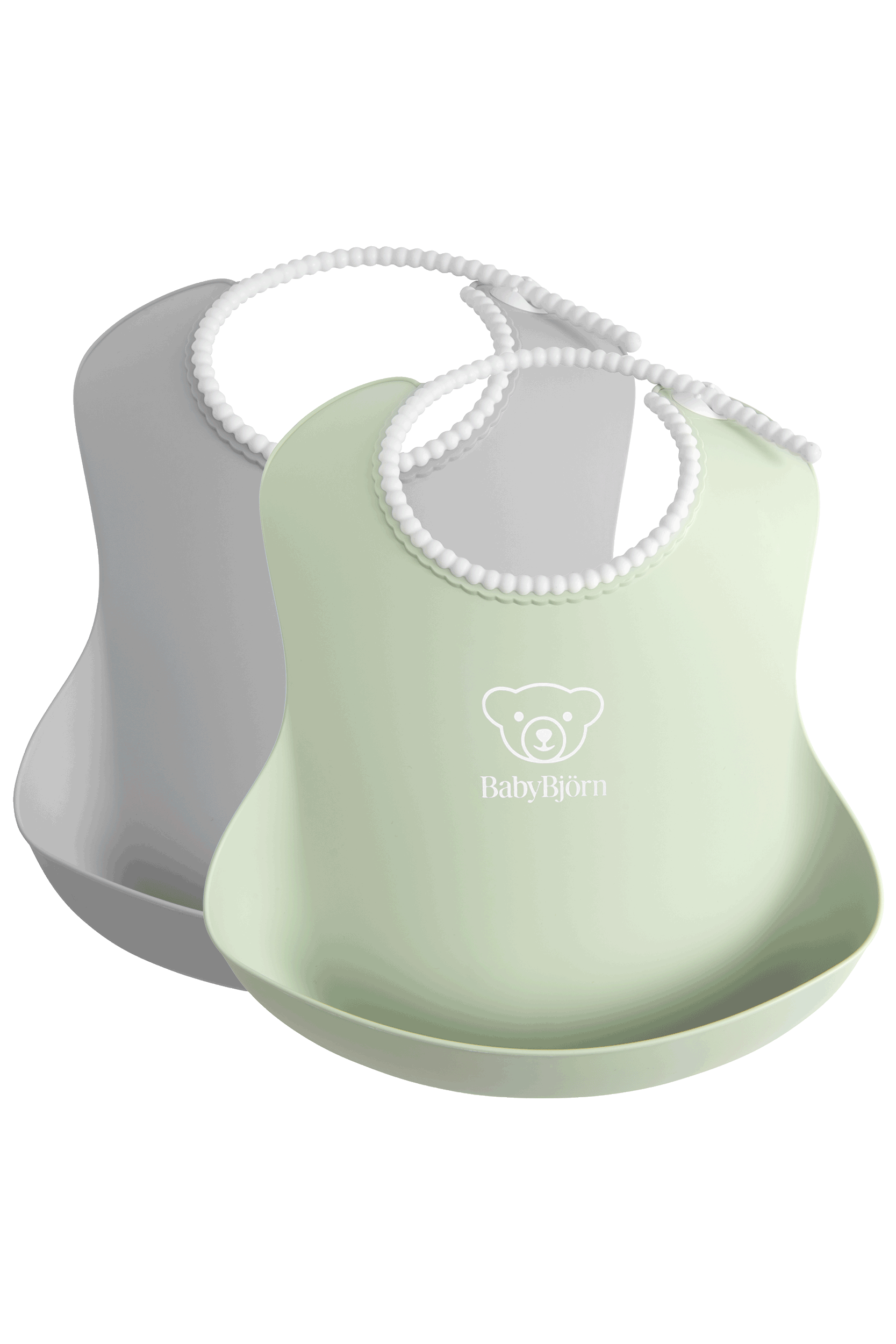 Baby Bib, 2-pack